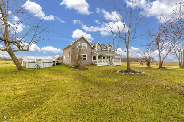 Grant, MI 48032,8179 Gibbons Road