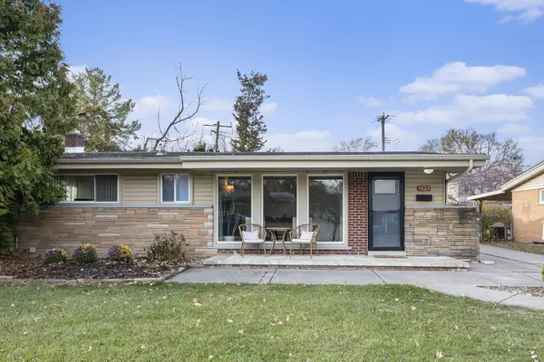 9123 Idaho Street, Livonia, MI 48150