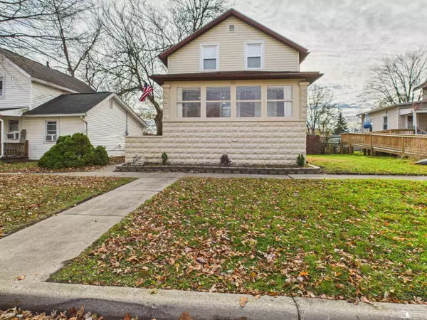 Monroe, MI 48161,609 W 5th Street