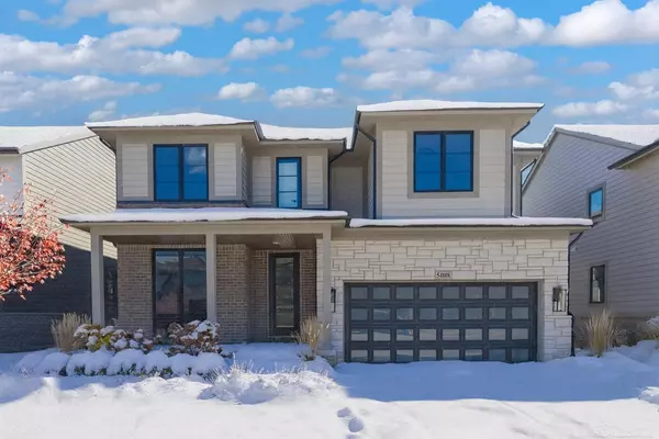 54808 Camden Court,  Shelby Twp,  MI 48316