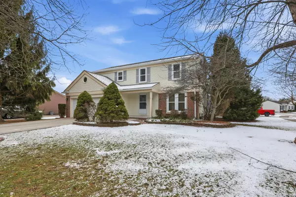 New Baltimore, MI 48047,54173 Avondale Drive