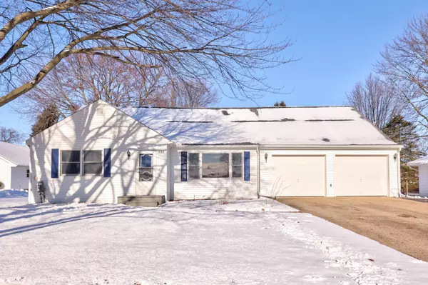 226 List Street, Frankenmuth, MI 48734