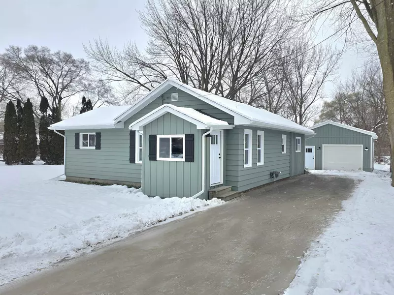 2538 22nd Street, Bay City, MI 48708