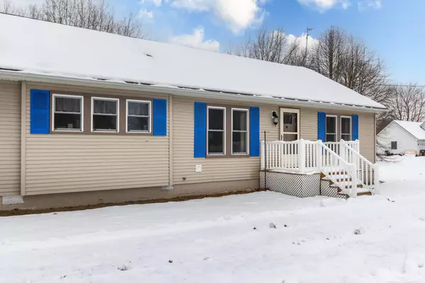 Milan, MI 48160,11121 Darling Road