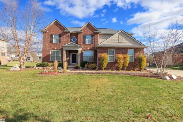 New Baltimore, MI 48051,53716 Huron Drive