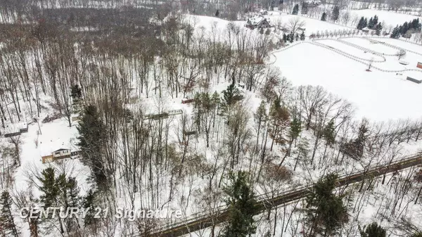 11401/11425 Hibner Road, Hartland Twp, MI 48353