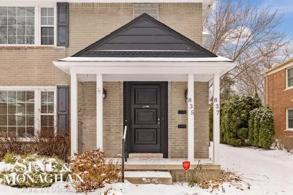 Grosse Pointe Park, MI 48230,835 Harcourt Road
