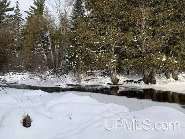 N7228 Rock River Road, Deerton, MI 49822