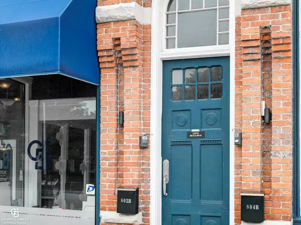 804 Lapeer Street, Port Huron, MI 48060