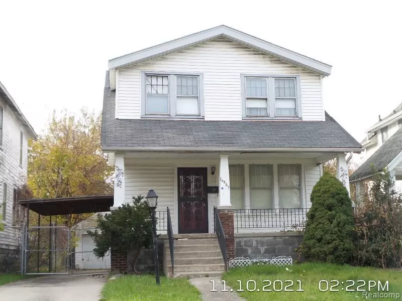 14567 MARLOWE Street, Detroit, MI 48227 2828