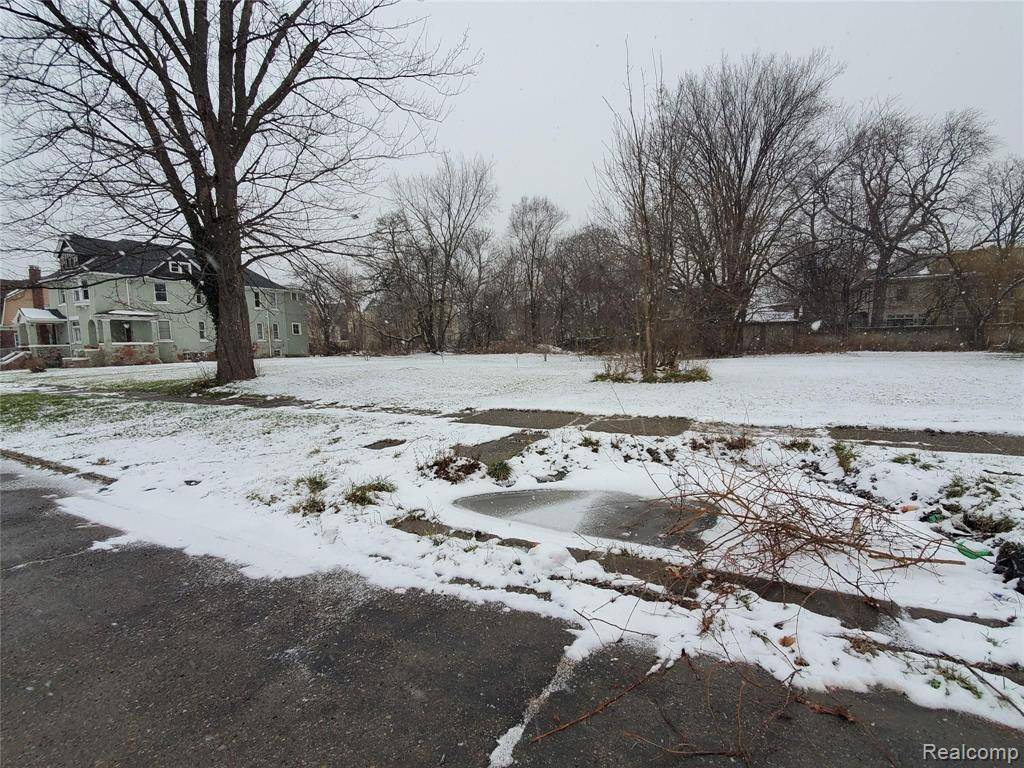 Detroit, MI 48202,125 WESTMINSTER