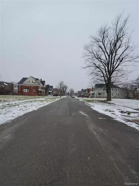 126 WESTMINSTER, Detroit, MI 48202