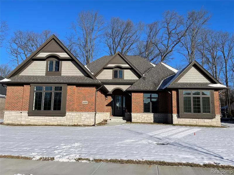 14099 COPSE Drive, Shelby Twp, MI 48315 2085