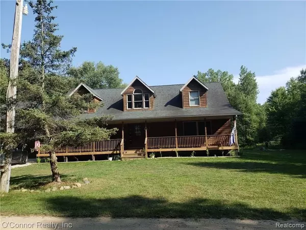 Applegate, MI 48401 9732,2845 Burr