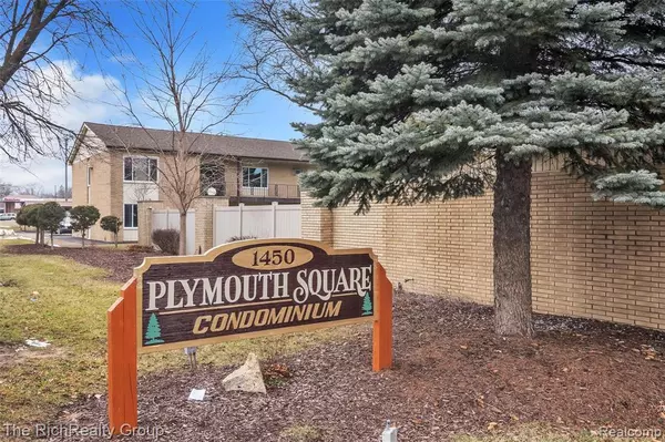 Plymouth, MI 48170 2184,1450 W ANN ARBOR RD APT 17