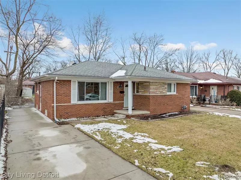 21601 Cloverlawn Street, Oak Park, MI 48237 2630