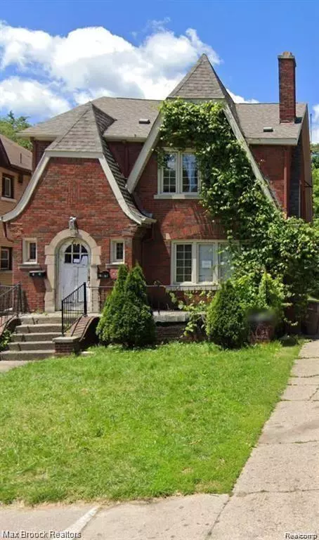 55 WALDO Street, Pontiac, MI 48341 1227