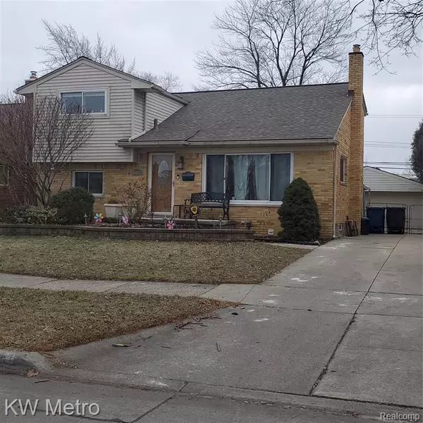 31225 Mackenzie Drive, Westland, MI 48185 1660