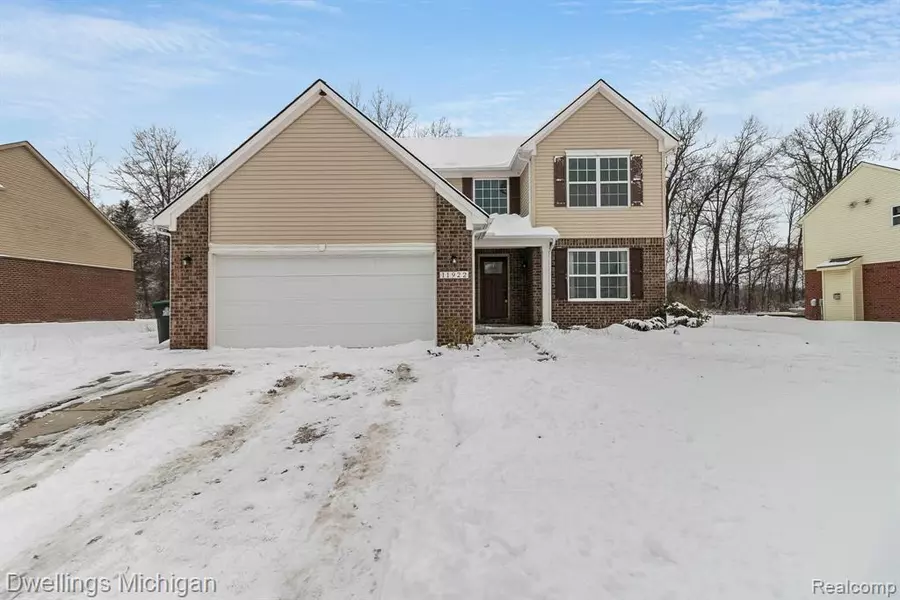 11922 GOLFCREST Drive, Taylor, MI 48180 7560