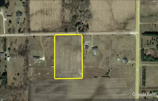 North Branch, MI 48461,Parcel B JOHNSON Road