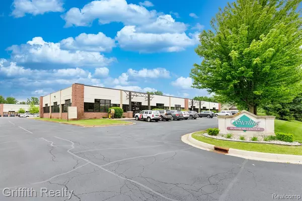 Howell, MI 48843 8861,5864 STERLING Drive
