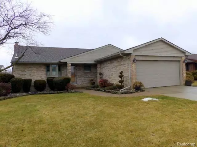 16800 JESSICA Drive, Southgate, MI 48195 6405