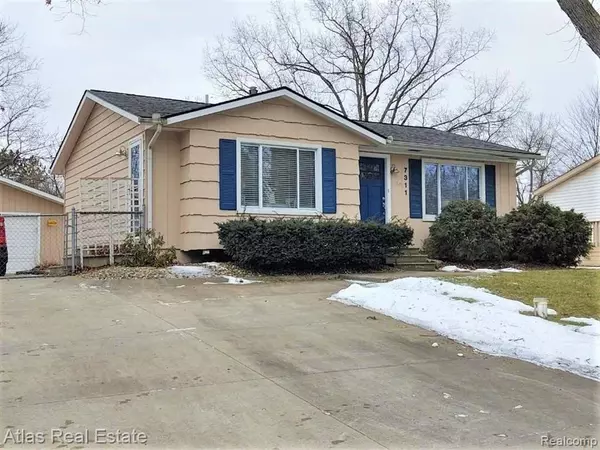 7311 REDRIFF TERRACE, West Bloomfield, MI 48323 1060