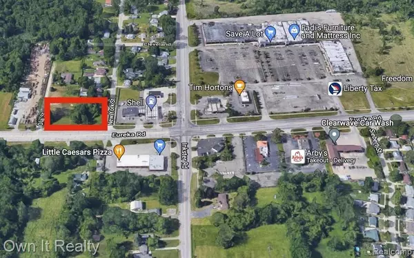 Romulus, MI 48174,0000 EUREKA OLA