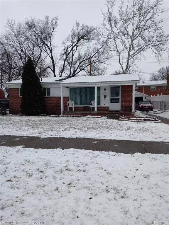 20320 WHITLOCK Drive, Dearborn Heights, MI 48127 2650