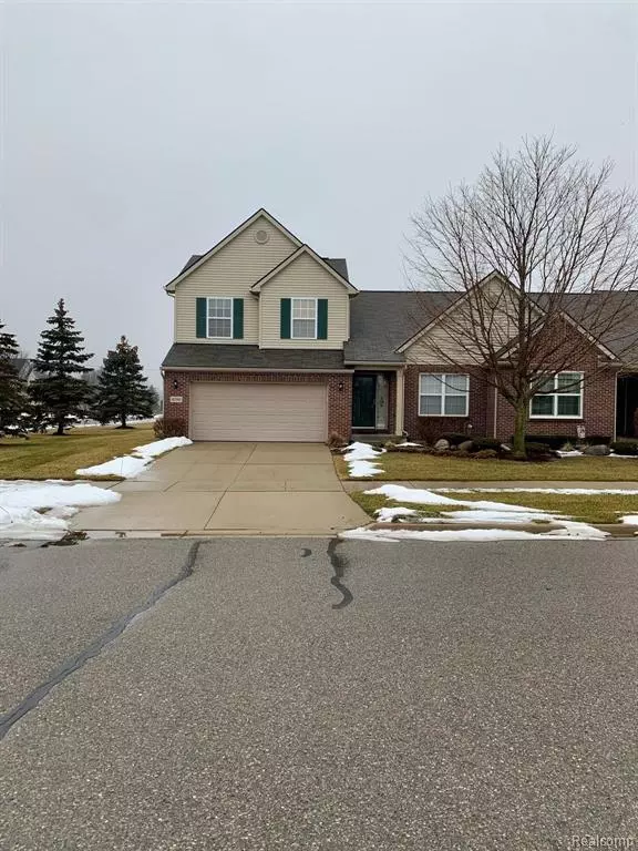 6284 BOYNE Drive, Ypsilanti, MI 48197
