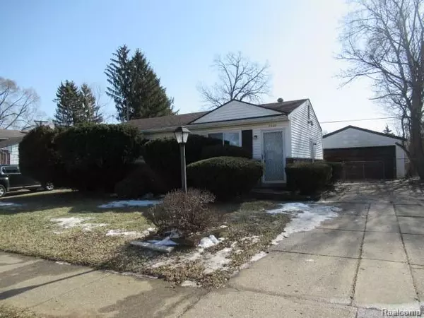 Ypsilanti, MI 48198 6215,2342 SUNNYGLEN Avenue