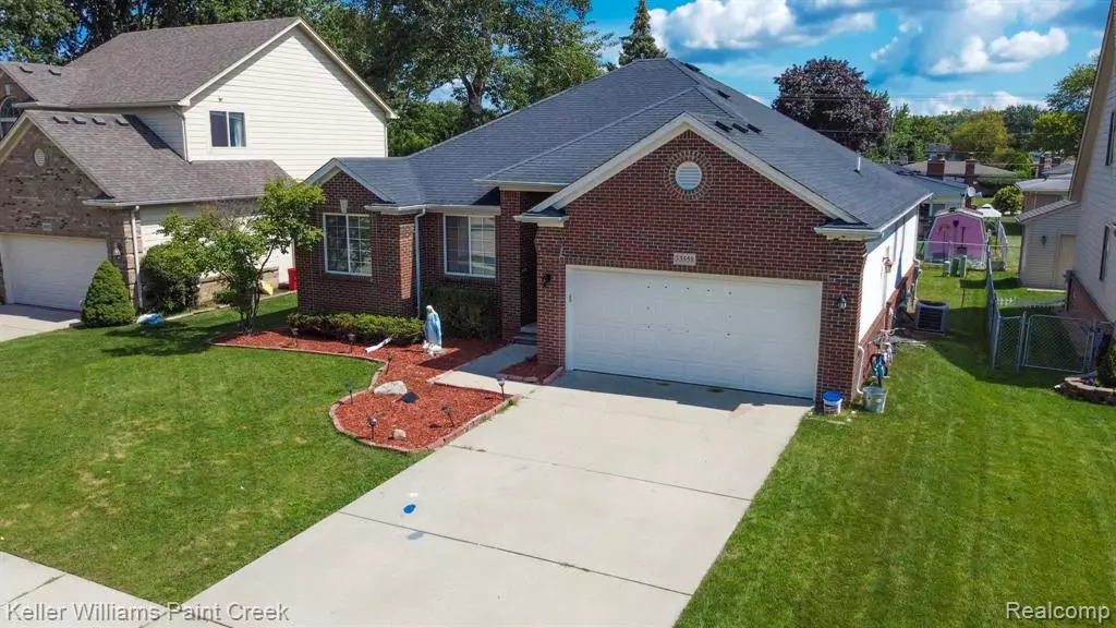 33558 ASHTON Drive, Sterling Heights, MI 48312 6018