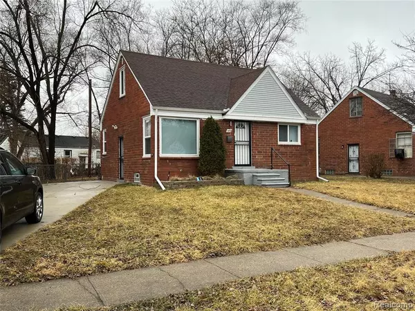 1452 HELEN Street, Inkster, MI 48141 1728