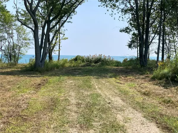 TBD Lighthouse Rd, Port Hope, MI 48468