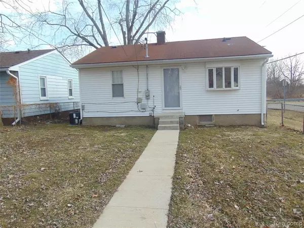 Taylor, MI 48180,15460 Oldham