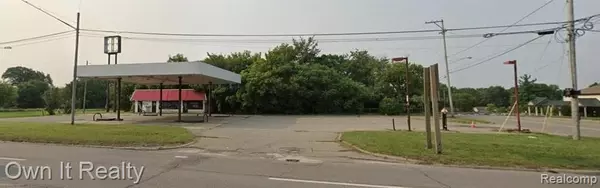 Flint, MI 48532,3509 CORUNNA Road