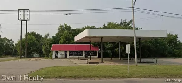 Flint, MI 48532,3509 CORUNNA Road