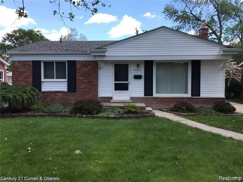 7420 PLAINFIELD Street, Dearborn Heights, MI 48127 1678