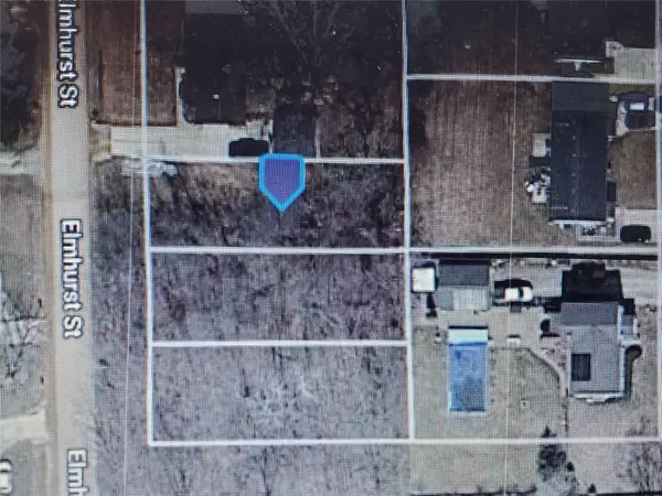 Canton, MI 48187,LOT 273 ELMHURST