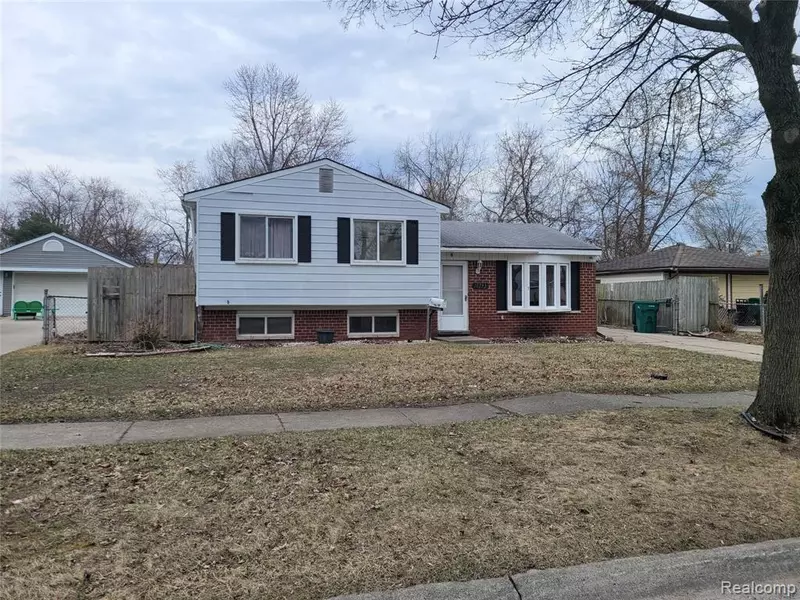 15743 ISABELLE Street, Romulus, MI 48174 3032