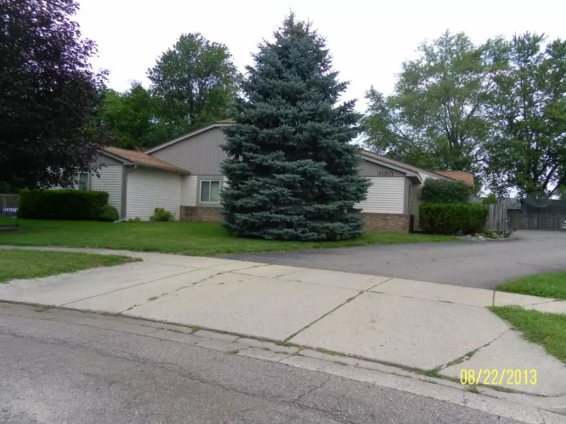 2150 PHILLIPS Avenue, Holt, MI 48842 6319