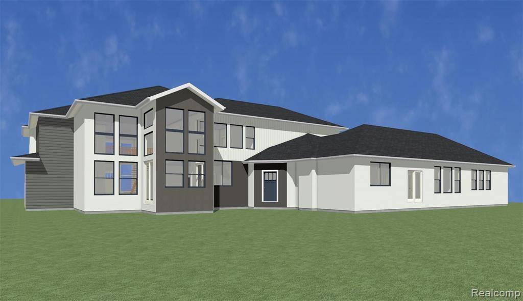 Troy, MI 48085,5738 Black Oak Drive