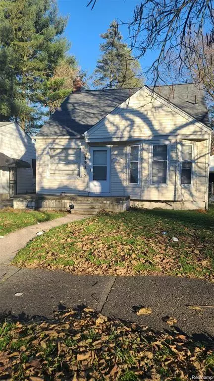 19780 COOLEY Street,  Detroit,  MI 48219 1824