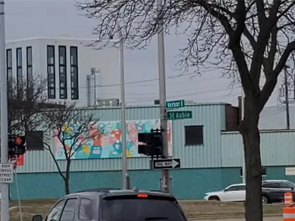 Detroit, MI 48207,2133 E VERNOR