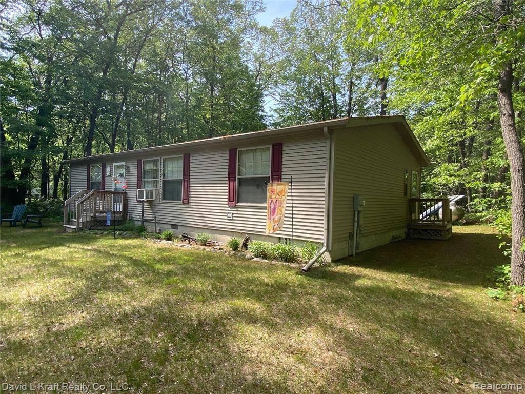 Caseville, MI 48725,3988 Mary Ann Lane
