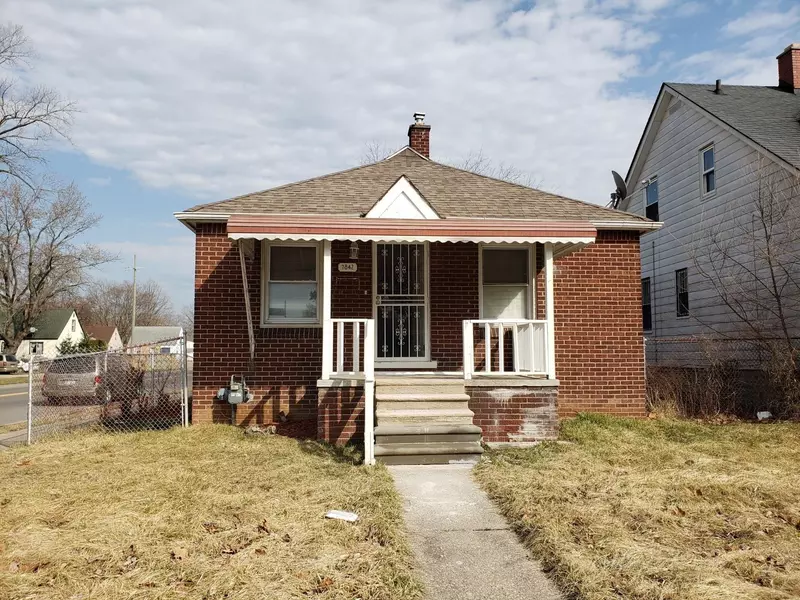 7842 ARTESIAN Street, Detroit, MI 48073 3376