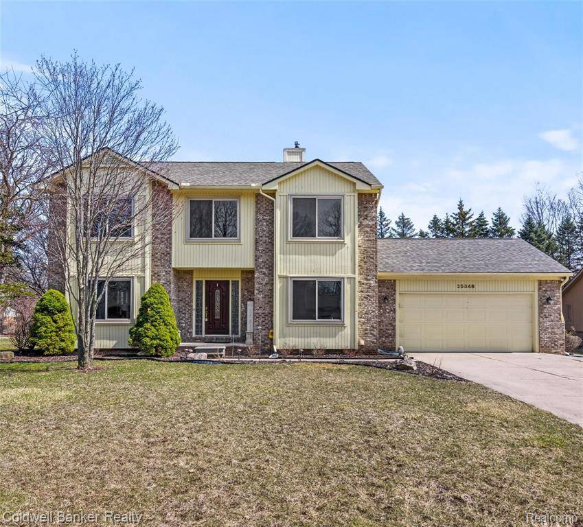 25348 LINDENWOOD LANE, Southfield, MI 48033 6107