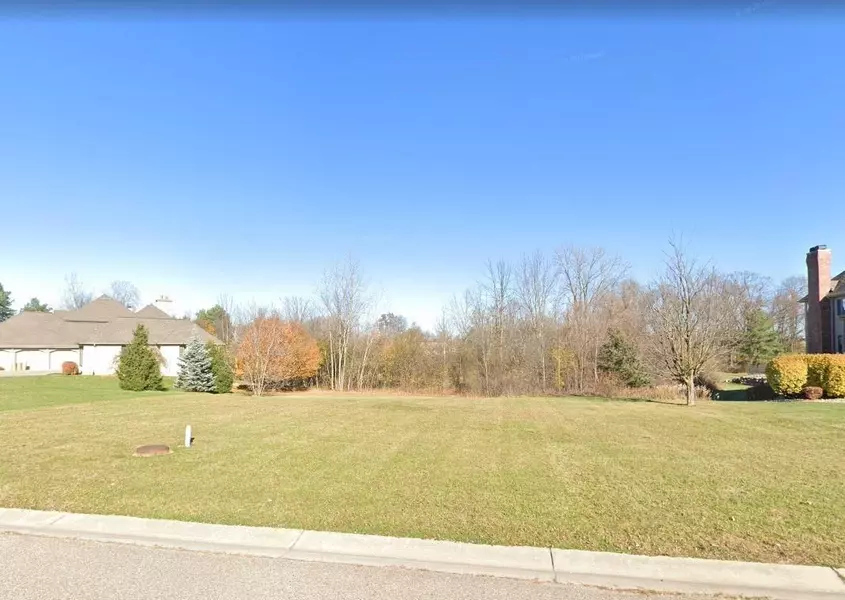 Lot 4 GROVEMONT Court, Grand Blanc, MI 48439