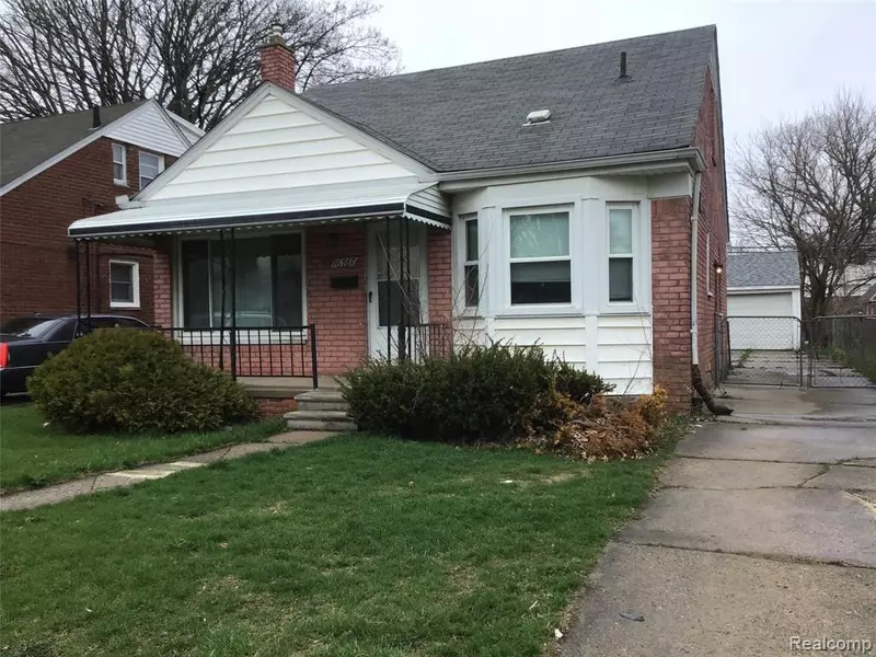 16767 LINCOLN Avenue, Eastpointe, MI 48021 3029