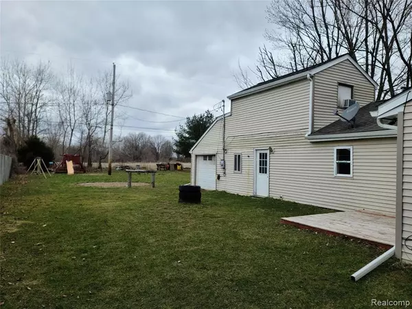 Bancroft, MI 48414 9421,6964 S STATE Road